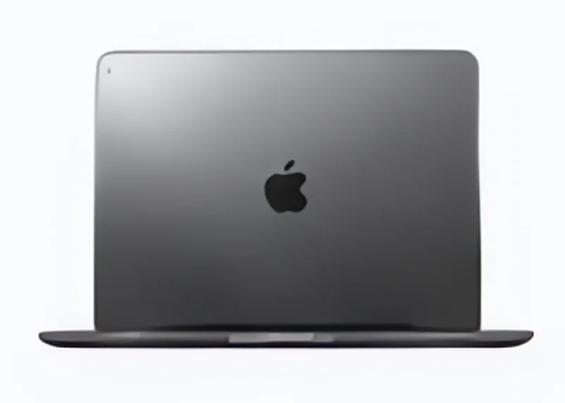 Laptop - Macbook