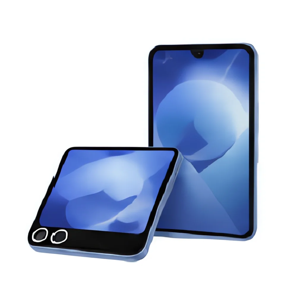 Samsung Galaxy Z Flip6 256GB
