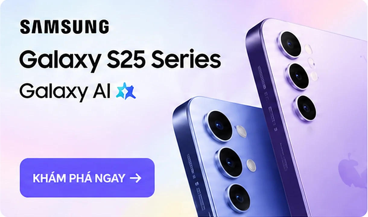 Samsung Galaxy S25 Series — Galaxy AI